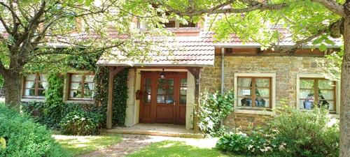 Foto - Resthof, Wohnhaus mit Scheune, Lagerhalle, Einfamilenhaus