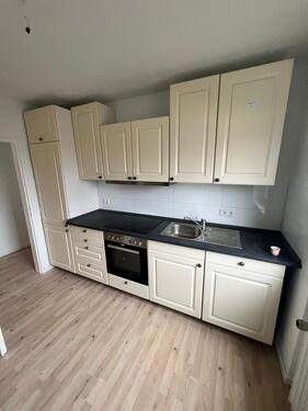 Foto - Attraktive 4-Zimmer Wohnung in Hamm (Sieg) - frisch renoviert