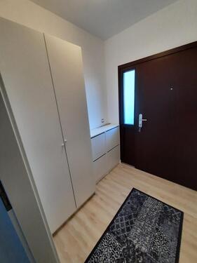 Foto - Etagenwohnung in Senden