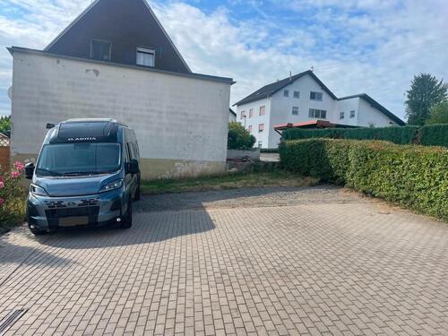 Foto - Stellplatz PKW Wohnmobil - 50,00 EUR Miete,