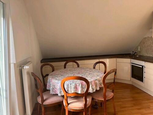 Foto - schöne helle 2 Zimmer Wohnung zu vermieten
