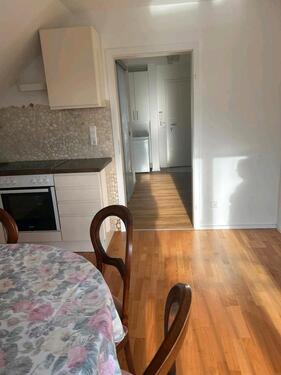 Foto - Etagenwohnung zur Miete in Mötzingen