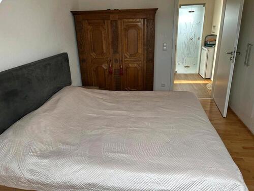 Foto - Etagenwohnung in Mötzingen