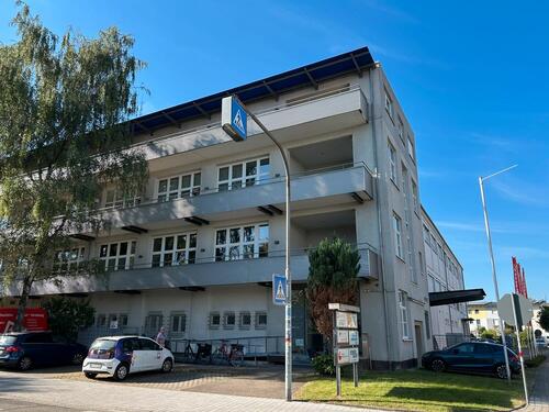 Foto - Sofort frei! Modernes Büro in zentraler Lage von Ettlingen!