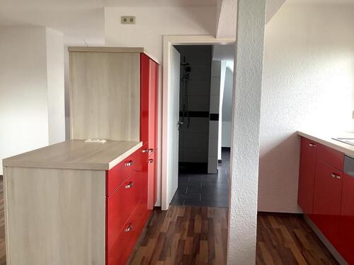 Foto - Etagenwohnung zur Miete in Heringen/Helme