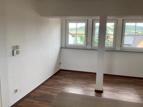Foto - Etagenwohnung in Heringen/Helme zur Miete