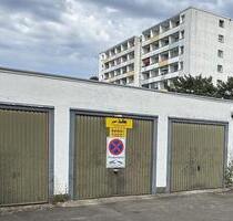 Freie Garagen in Marburger Straße 59, 35396 Gießen