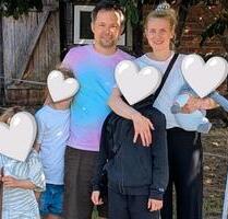 Gesuch: Familien-Wohnung in Hamburg - München Ludwigsvorstadt-Isarvorstadt