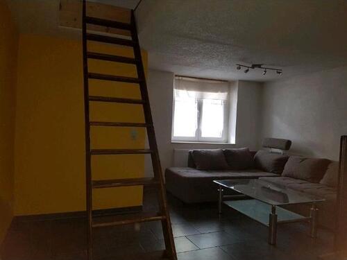 Foto - Etagenwohnung zur Miete in Ballenstedt