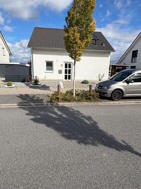 Foto - *PROVISIONSFREI* EFH Lampertheim-Hofheim Feldrandlage