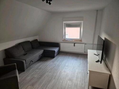Foto - 3 Zimmer Wohnung in ruhiger Lage