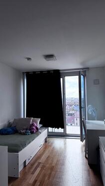 Foto - 1-Zimmerwohnung in Nürnberg - 555,00 EUR Kaltmiete,