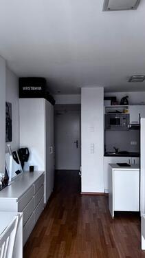 Foto - Etagenwohnung in Nürnberg