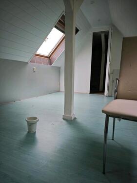 Foto - Etagenwohnung zur Miete in Saarbrücken