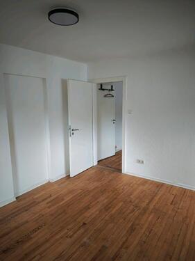 Foto - Etagenwohnung in Saarbrücken