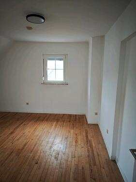 Foto - Etagenwohnung in Saarbrücken zur Miete
