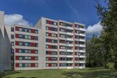 Foto - 4-Zimmer-Wohnung in Siegen Weidenau