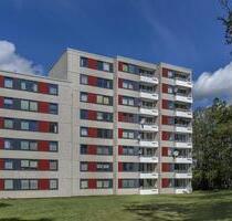4-Zimmer-Wohnung in Siegen Weidenau