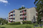Foto - Etagenwohnung zur Miete in Siegen