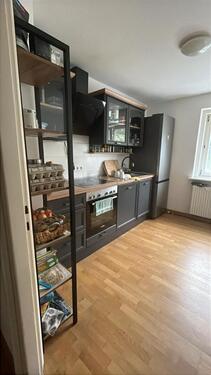 Foto - Etagenwohnung zur Miete in München