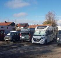 Stellplatz Wohnmobil - 60,00 EUR Miete, in Eschenlohe (PLZ: 82438)