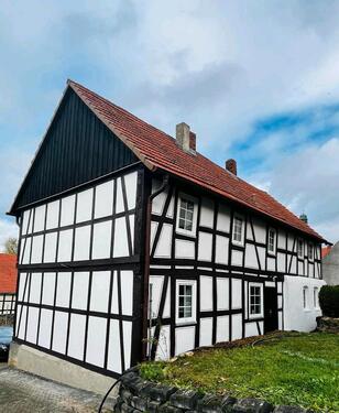Foto - Einfamilienhaus zur Miete in Hünfeld
