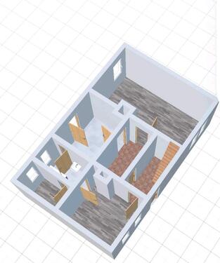 Foto - Einfamilienhaus in Hünfeld zur Miete