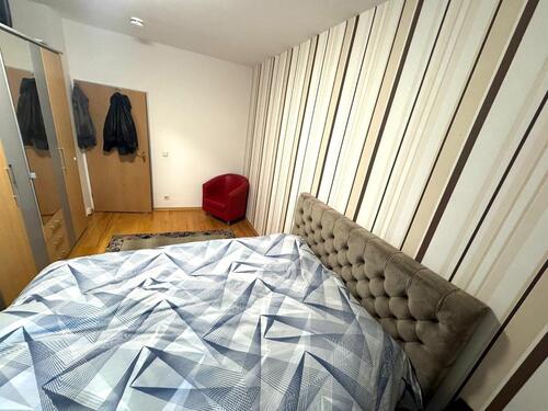 Foto - Einfamilienhaus zur Miete in Berlin