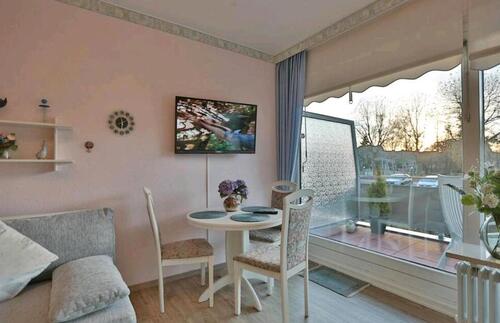 Foto - Etagenwohnung zur Miete in Scharbeutz