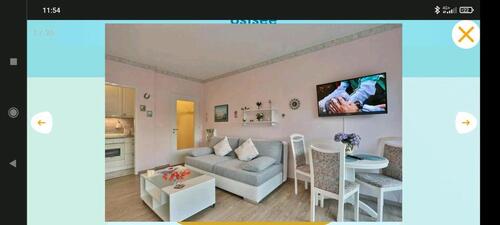 Foto - Etagenwohnung in Scharbeutz