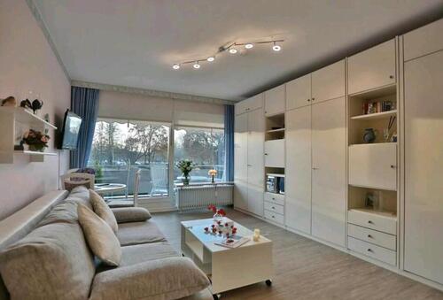 Foto - Etagenwohnung in Scharbeutz zur Miete