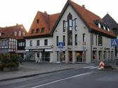 Foto - Wohn- und Geschäftshaus in der Osteroder Innenstadt