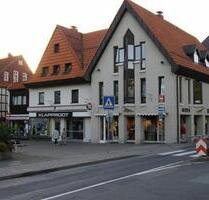 Wohn- und Geschäftshaus in der Osteroder Innenstadt - Osterode am Harz