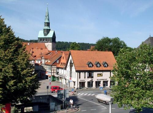 Foto - Einfamilienhaus in Osterode am Harz