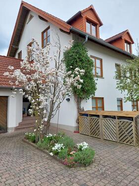 Foto - helle Wohnung 103qm in Fulda-Kämmerzell