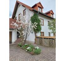 helle Wohnung 103qm in Fulda-Kämmerzell