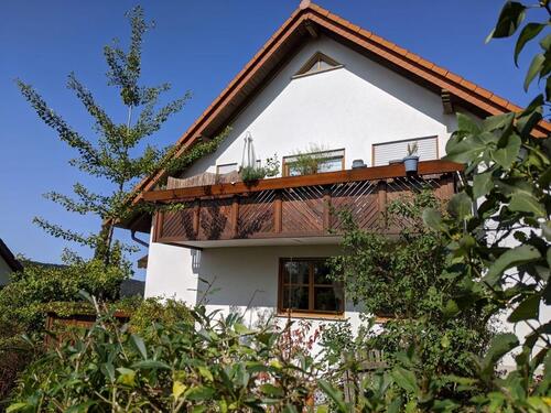 Foto - Etagenwohnung zur Miete in Fulda