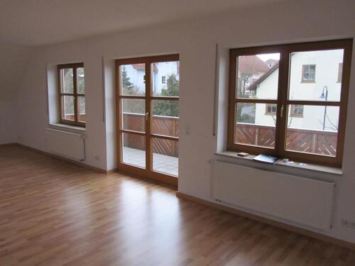 Foto - Etagenwohnung in Fulda