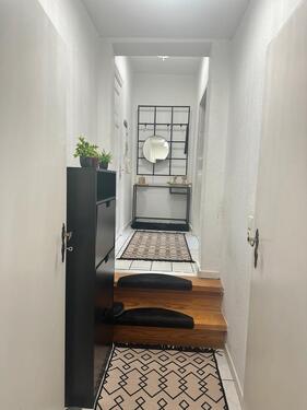 Foto - 3 Zimmer Etagenwohnung zur Miete in Neumünster