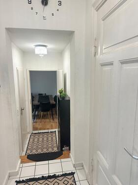 Foto - 3 Zimmer Etagenwohnung in Neumünster