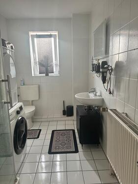 Foto - Etagenwohnung in Neumünster zur Miete