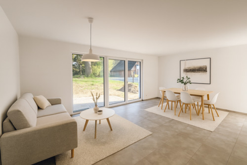 Foto - 4 Zimmer Einfamilienhaus in Lüdersdorf