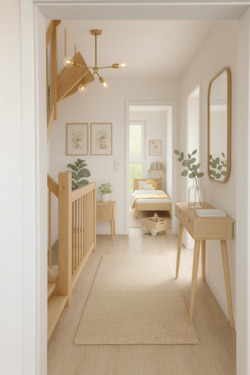 Foto - Einfamilienhaus in Lüdersdorf zur Miete