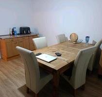 2 Monate ( Januar-Februar) Untermiete ruhige 2 Zimmerwohnung EG - Kaiserslautern Engelshof