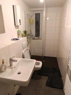 Foto - Etagenwohnung in Kaiserslautern