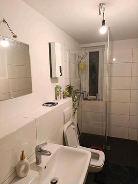 Foto - Etagenwohnung in Kaiserslautern zur Miete