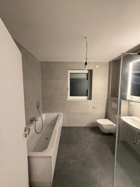 Foto - 3 Zimmer Etagenwohnung in Sassenburg