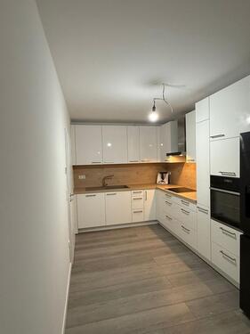 Foto - Etagenwohnung in Sassenburg zur Miete