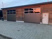 Foto - Halle Lagerhalle Werkstatt Grundfläche 216qm