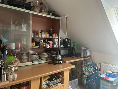 Foto - Etagenwohnung in Regensburg zur Miete